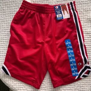 Boys Champion Shorts size 10/12